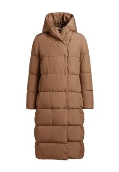 Khujo LainaCappotto InvernaleHellbraun Donna Cappotti KH121U1CO-O12 -Vendite Khujo 144fbec6a1a34b3f9bcb817951184d7e