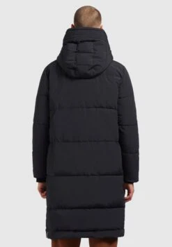 Khujo Bryan - Cappotto Invernale - Schwarz -Vendite Khujo 14784f6e518748aab6197e0f57d84cab