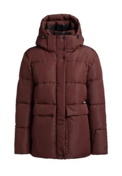 Khujo AdoraGiacca InvernaleWeinrot Donna Giacche E Blazer KH121U1A7-G11 -Vendite Khujo 147dcd5021de4f708d7866c04a855835