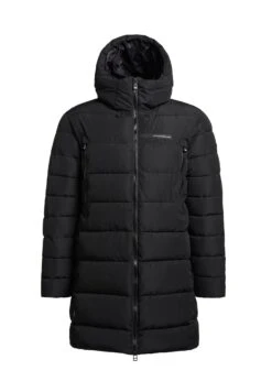 Khujo Zono - Cappotto Invernale - Schwarz 15 Khujo Zono - Cappotto Invernale - Schwarz -Vendite Khujo 14963c5c2d8a44a2acaa681b0e5ffd60