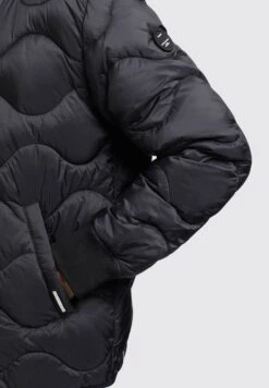 Khujo PiccoGiacca Da Mezza StagioneSchwarz Uomo Giacche KH122T0F6-Q11 13 Khujo PiccoGiacca Da Mezza StagioneSchwarz Uomo Giacche KH122T0F6-Q11 -Vendite Khujo 14c9bb763f1c4340b1ca3cc266799661