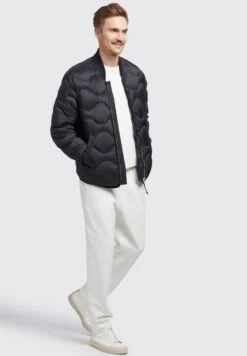 Khujo PiccoGiacca Da Mezza StagioneSchwarz Uomo Giacche KH122T0F6-Q11 11 Khujo PiccoGiacca Da Mezza StagioneSchwarz Uomo Giacche KH122T0F6-Q11 -Vendite Khujo 156559a2e8914905b813a866765c142d