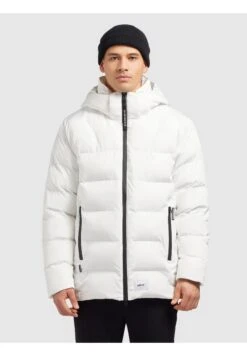 Khujo Sumo2 - Giacca Invernale - Naturweiß -Vendite Khujo 156967a64ab64919840ac40e678c4bf2