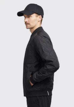 Khujo CarlsonGiacca Da Mezza StagioneSchwarz Uomo Giacche KH122T0ES-Q11 12 Khujo CarlsonGiacca Da Mezza StagioneSchwarz Uomo Giacche KH122T0ES-Q11 -Vendite Khujo 161dada45fae4dc4bc59d07362058548