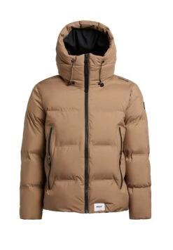 Khujo Wesh - Giacca Invernale - Hellbraun 15 Khujo Wesh - Giacca Invernale - Hellbraun -Vendite Khujo 179a27dbf31a4fe8aa6f1f9cb8be5fef