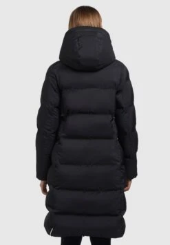 Khujo FinnieCappotto InvernaleSchwarz Donna Cappotti KH121U1CP-Q11 10 Khujo FinnieCappotto InvernaleSchwarz Donna Cappotti KH121U1CP-Q11 -Vendite Khujo 18624d4ac34c4592bfd77304f84d8a79