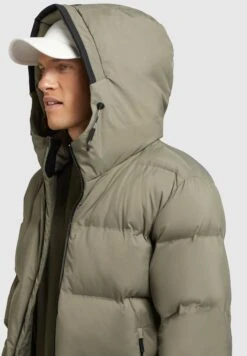 Khujo JuffGiacca InvernaleHelloliv Uomo Giacche KH122T0E5-N11 -Vendite Khujo 1874e3e436d64929ba1b5bafd3568149