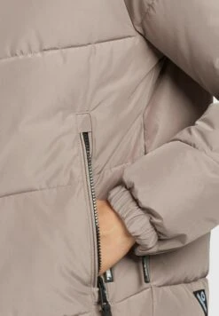 Khujo EsilaGiacca InvernaleToffee Donna Giacche E Blazer KH121U11X-B11 -Vendite Khujo 18c14244d9894ac6aaeff75df40eb674