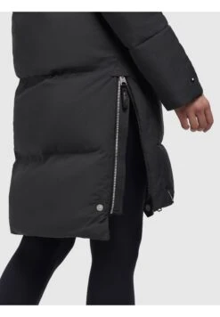 Khujo Yeony - Cappotto Invernale - Dunkelgrau -Vendite Khujo 1966f157a8ad4f3b9d0b85aa2811fc4d