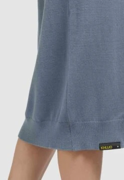 Khujo Elina - Cappotto Corto - Blau 12 Khujo Elina - Cappotto Corto - Blau -Vendite Khujo 1976510661c647199fd7e951f86cfaff