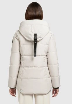 Khujo EuniceCappotto InvernaleWeiß Donna Cappotti KH121U168-A11 10 Khujo EuniceCappotto InvernaleWeiß Donna Cappotti KH121U168-A11 -Vendite Khujo 1a22b14a0f18404bb6ca404c0a7c7b10