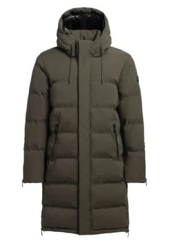 Khujo Major - Cappotto Invernale - Oliv 15 Khujo Major - Cappotto Invernale - Oliv -Vendite Khujo 1a4cacd24ce6444ca881dd1dc93e3372