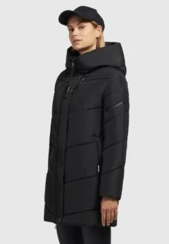 Khujo Jordis4Cappotto InvernaleSchwarz Donna Cappotti KH121U1DK-Q11 13 Khujo Jordis4Cappotto InvernaleSchwarz Donna Cappotti KH121U1DK-Q11 -Vendite Khujo 1a73afeadf1c4d1e934e8b5d3eda86b0