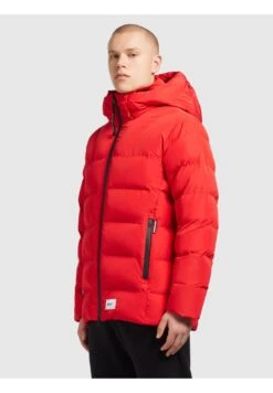 Khujo Sumo2Giacca InvernaleRot Uomo Giacche KH122T0FV-G11 -Vendite Khujo 1ad336a78f57476db014abbed21a72c6