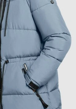 Khujo Leviani - Giacca Invernale - Hellblau -Vendite Khujo 1c07ae29c5c44ebba2e2b7e98d966f6b