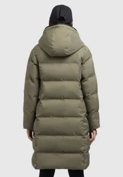 Khujo Finnie - Cappotto Invernale - Helloliv -Vendite Khujo 1c986aab631e48fa8d14e5c85aad235e
