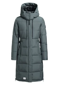 Khujo ClivCappotto CortoTürkisgrün Donna Cappotti KH121U15G-L11 17 Khujo ClivCappotto CortoTürkisgrün Donna Cappotti KH121U15G-L11 -Vendite Khujo 1ca7574145fd4cd386582b481c7060a4