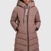 Khujo Ayleena2Cappotto InvernaleAltrosa Donna Cappotti KH121U13Z-J11