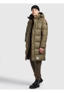 Khujo Haenk - Cappotto Invernale - Helloliv -Vendite Khujo 1d87d2bd66b342048c1913a7faf579a7