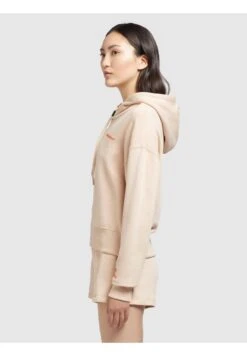 Khujo Dalia - Felpa Con Cappuccio - Aprikot 12 Khujo Dalia - Felpa Con Cappuccio - Aprikot -Vendite Khujo 1e64501be1c34a40a97b7c4400d50ed8