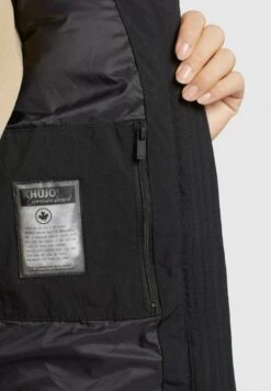 Khujo Lizz - Cappotto Invernale - Schwarz -Vendite Khujo 1ed2cacbf6a64d45bd9610b74445be38