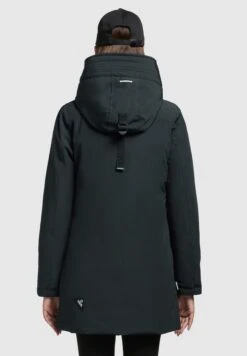 Khujo Viona3Cappotto InvernaleGraublau Donna Cappotti KH121U15A-K11 10 Khujo Viona3Cappotto InvernaleGraublau Donna Cappotti KH121U15A-K11 -Vendite Khujo 1f06c5b9b6924223a27d0d0cb32446b2