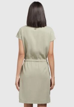 Khujo Hediye - Vestito Estivo - Oliv -Vendite Khujo 1f666cebfc4f4599857d49ef290ee146