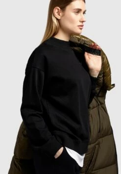 Khujo LynnSmanicatoDunkel Khaki Donna Giacche E Blazer KH121U1CD-M12 12 Khujo LynnSmanicatoDunkel Khaki Donna Giacche E Blazer KH121U1CD-M12 -Vendite Khujo 1fed5e7eca4c4663aa827b484cf20fc3