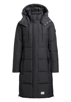 Khujo ViolaCappotto InvernaleDunkelgrau Donna Cappotti KH121U1AL-C11 17 Khujo ViolaCappotto InvernaleDunkelgrau Donna Cappotti KH121U1AL-C11 -Vendite Khujo 2071ed0b2fa5433aa991deb05e1ca24f