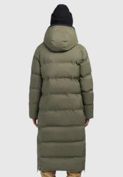 Khujo Larea2Cappotto InvernaleHelloliv Donna Cappotti KH121U1C7-N11 -Vendite Khujo 207627b459964e0ca2631c6b55c4fd0a