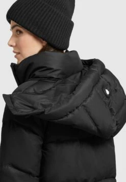 Khujo Monty 2Giacca InvernaleSchwarz Donna Giacche E Blazer KH121U156-Q11 -Vendite Khujo 20aa9b0af62d47c6891400af80ac6d68