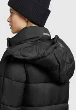 Khujo Julina MattCappotto InvernaleSchwarz Donna Cappotti KH121U14M-Q12 10 Khujo Julina MattCappotto InvernaleSchwarz Donna Cappotti KH121U14M-Q12 -Vendite Khujo 21ac6b112d5b4b928c7c6daaa3a869e7