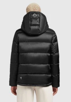 Khujo Evona Giacca InvernaleSchwarz Donna Giacche E Blazer KH121U14Q-Q11 -Vendite Khujo 21af3d6c639e4b618c7f792755ac40ea