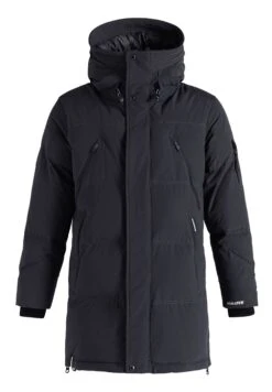 Khujo ZylanCappotto InvernaleSchwarz Uomo Cappotti KH122T0CD-Q11 13 Khujo ZylanCappotto InvernaleSchwarz Uomo Cappotti KH122T0CD-Q11 -Vendite Khujo 22b1607d0ce748ba99302567782e375b