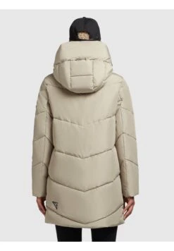 Khujo Jordis 4Cappotto InvernaleMintgrun Donna Cappotti KH121U14D-M11 7 Khujo Jordis 4Cappotto InvernaleMintgrun Donna Cappotti KH121U14D-M11 -Vendite Khujo 2388caeb0bd046da992cd1e40a80a293