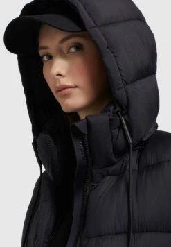 Khujo Tourin2 MattSmanicatoSchwarz Donna Giacche E Blazer KH121U19X-Q11 -Vendite Khujo 23b0304482bf40ccbb940ebb0ef65830