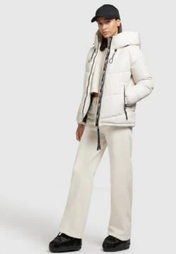 Khujo Esila 3Giacca InvernaleWeiß Donna Giacche E Blazer KH121U14A-A11 12 Khujo Esila 3Giacca InvernaleWeiß Donna Giacche E Blazer KH121U14A-A11 -Vendite Khujo 23f55a013bd743f7ae8bd6d37f699ad5