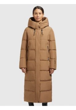 Khujo Soulani2Cappotto InvernaleHellbraun Donna Cappotti KH121U19Q-O13 -Vendite Khujo 24310460cc824f75a7bd945378c1d31b