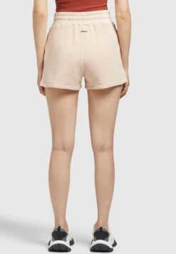 Khujo MirabellePantaloni SportiviAprikot Donna Shorts KH1210000-H11 -Vendite Khujo 247688bbeed647c7bf705360c3b83f20