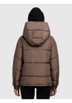 Khujo Esila4Giacca InvernaleTaupe Donna Giacche E Blazer KH121U1B0-B11 10 Khujo Esila4Giacca InvernaleTaupe Donna Giacche E Blazer KH121U1B0-B11 -Vendite Khujo 24c5849712984d3883e3f5bc74d09331