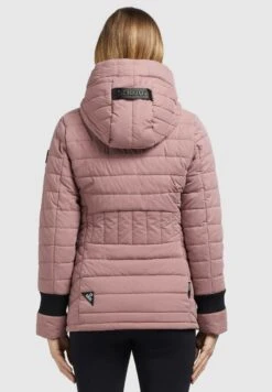 Khujo PattGiacca InvernaleAltrosa Donna Giacche E Blazer KH121U1DH-J11 10 Khujo PattGiacca InvernaleAltrosa Donna Giacche E Blazer KH121U1DH-J11 -Vendite Khujo 24dc7ba831ef4044bfbf1005323d3331