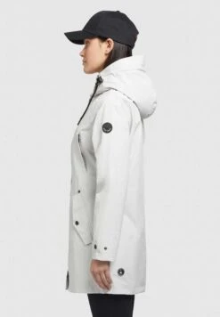 Khujo JelleParkaHellgrau Donna Cappotti KH121U138-C11 11 Khujo JelleParkaHellgrau Donna Cappotti KH121U138-C11 -Vendite Khujo 253b4d52a7e54299851b7ac3eecddba6