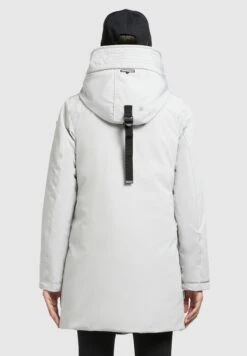 Khujo Viona3Cappotto InvernaleHellgrau Donna Cappotti KH121U15A-C11 10 Khujo Viona3Cappotto InvernaleHellgrau Donna Cappotti KH121U15A-C11 -Vendite Khujo 259037ab0d384c7d94da72d8086ce18c