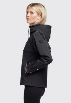 Khujo Blair2Giacca LeggeraSchwarz Donna Giacche E Blazer KH121U17X-Q11 12 Khujo Blair2Giacca LeggeraSchwarz Donna Giacche E Blazer KH121U17X-Q11 -Vendite Khujo 25b871e91b5b4ef68d187a475d32f106