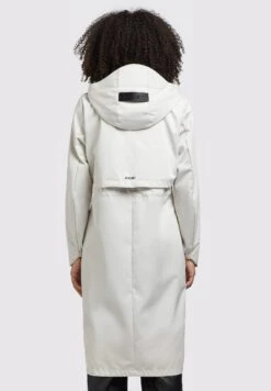 Khujo JomanaParkaWeiß Donna Cappotti KH121U17W-A11 -Vendite Khujo 268971da2594491e9cdb70d35dc02e86