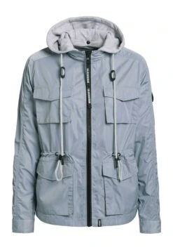 Khujo FlamesGiacca LeggeraBlaugrau Hell Donna Giacche E Blazer KH121U13B-C11 11 Khujo FlamesGiacca LeggeraBlaugrau Hell Donna Giacche E Blazer KH121U13B-C11 -Vendite Khujo 271ec0f1b79d480f9e8b77e0131edb46