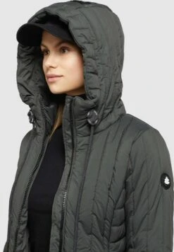 Khujo Tweety Prime LightGiacca InvernaleOliv Donna Giacche E Blazer KH121U13Y-N11 -Vendite Khujo 274f81e9fa214afeb0dca25f6175176e