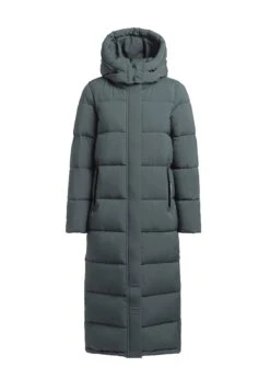 Khujo Emoria MattCappotto InvernaleGrün Donna Cappotti KH121U19P-M11 15 Khujo Emoria MattCappotto InvernaleGrün Donna Cappotti KH121U19P-M11 -Vendite Khujo 277181e3d86f4a09b52d976e97742ce1