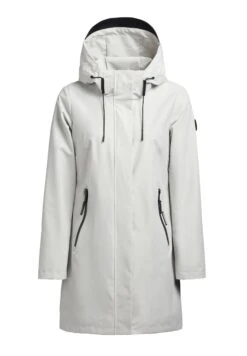 Khujo IzafImpermeabileHellgrau Donna Giacche E Blazer KH121U18R-C11 12 Khujo IzafImpermeabileHellgrau Donna Giacche E Blazer KH121U18R-C11 -Vendite Khujo 27b02e08dc2445aab2c5d45d89a17fa3