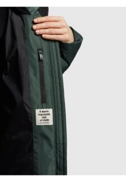 Khujo FlaraGiacca InvernaleBlaugrün Donna Giacche E Blazer KH121U1A5-M11 13 Khujo FlaraGiacca InvernaleBlaugrün Donna Giacche E Blazer KH121U1A5-M11 -Vendite Khujo 27d4175011684dd69ea544a58e711a16